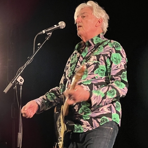Robyn Hitchcock at Portland, OR in Wonder Ballroom 2026