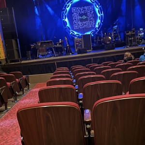 The Machine at Northampton, MA in Academy Of Music Theatre 2026