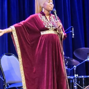 Jazzmeia Horn at Lewisville, TX in Lewisville Grand Theater 2026