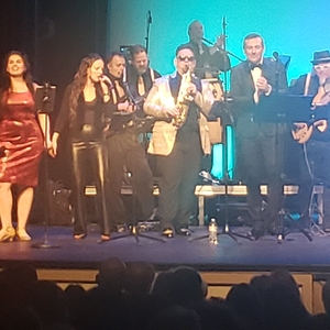 BrassWind at Williamsburg, VA in Playhouse Theater 2026