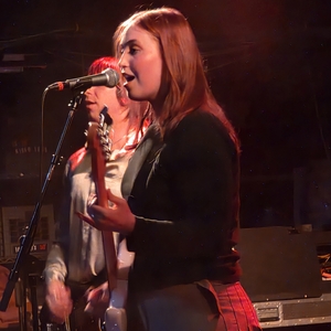 Hatchie at Brooklyn, NY in Music Hall of Williamsburg 2026