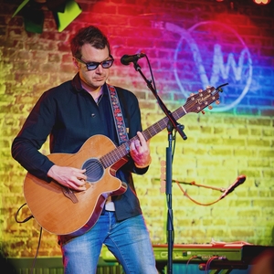 Howie Day at Venice, CA in The Venice West 2026