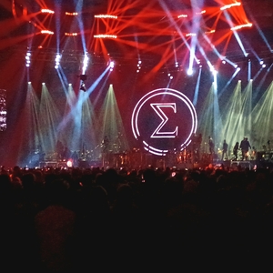 Eric Church at Saint Paul, MN in Grand Casino Arena 2026