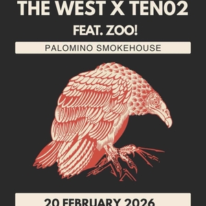 Billets pour Ten02 Calgary, The Palomino Smokehouse and Social Club 20 ...