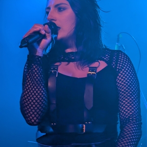 Eva Under Fire at Portland, OR in Hawthorne Theatre 2026