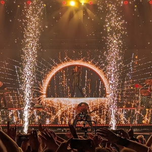 Epica at Amsterdam, Netherlands in Ziggo Dome 2026