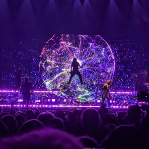 Epica at Amsterdam, Netherlands in Ziggo Dome 2026