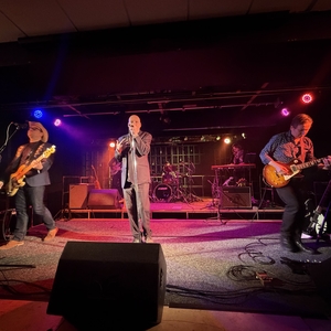 Stipe: REM Tribute Band at Leicester, United Kingdom in The INTERNATIONAL 2026