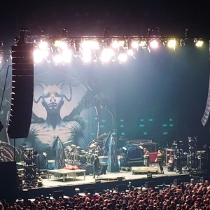 Epica at Amsterdam, Netherlands in Ziggo Dome 2026