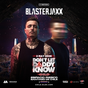 Blasterjaxx Tickets, Tour Dates and Concerts