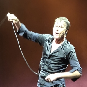 Suede at York, United Kingdom in York Barbican 2026