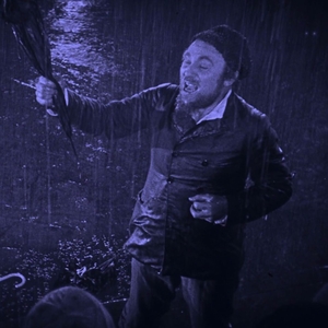 Meg Morley @ The Hippodrome