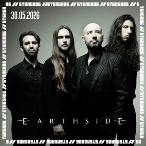 Earthside Tickets, Tour Dates and Concerts
