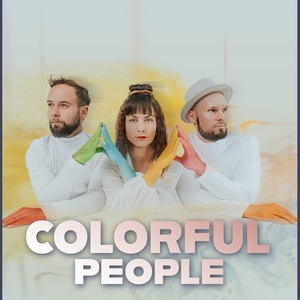 Colorful People @ The Piano Man Jazz Club