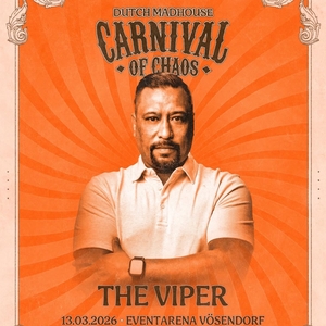 The Viper @ Event Arena Vösendorf