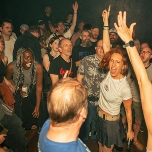 Shelf Lives @ Rough Trade Nottingham