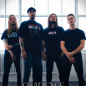 Gradience @ Pumpehuset