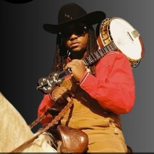 Steve Ray Ladson @ Panama