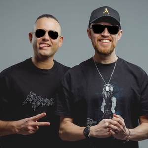Da Tweekaz Tickets, Tour Dates and Concert
