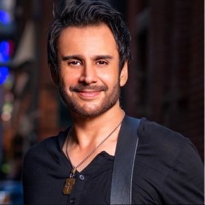 Steven Cade @ The Salvation Army East Harris County