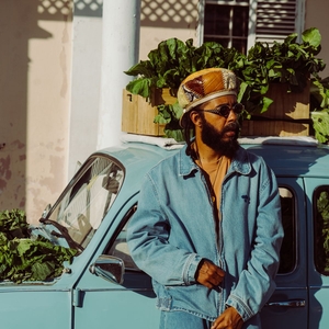 Protoje