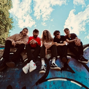GRELL Tickets, Tour Dates and Concerts