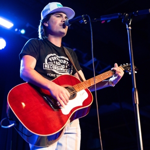 The Dallas Morning News Events - Drew Garcia