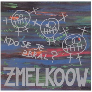 Zmelkoow Tickets, Tour Dates and Concert