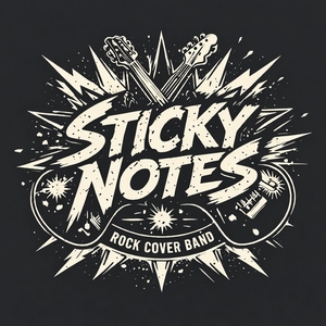 Sticky Notes Tickets, Tour Dates and Concert