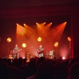 Les Innocents at Hagondange, France in SALLE PAUL LAMM 2026