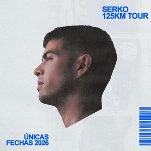 Serko Tickets, Tour Dates and Concerts