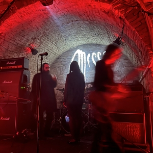 Messa at Pescara, Italy in Scumm 2026