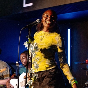 Graceé Tickets, Tour Dates and Concerts