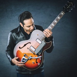 Sunjay Whithorn Tickets, The Swallow Theatre Jun 02, 2026 | Bandsintown