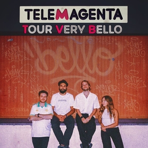 Telemagenta @ Il Circolo del Porro