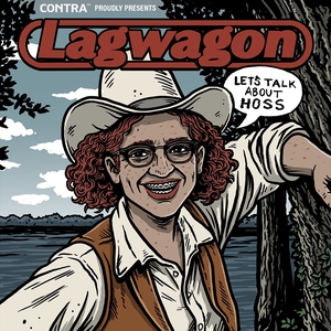 Lagwagon Nuremberg Tickets, Hirsch Aug 04, 2026 | Bandsintown