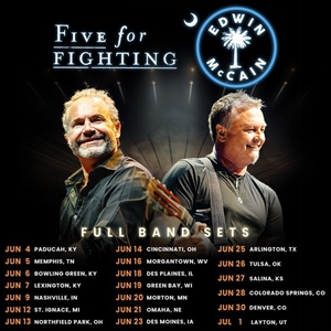 Five for Fighting