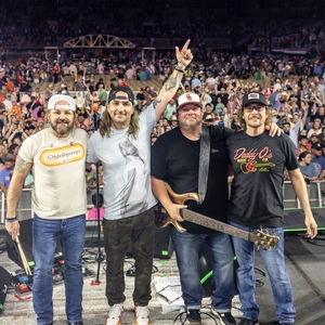 Ingressos, Datas da Turnê e Shows de Cross Canadian Ragweed