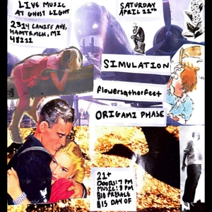 Origami Phase Tickets, Tour Dates and Concerts