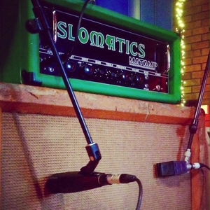 Slomatics Tickets, Tour Dates and Concert