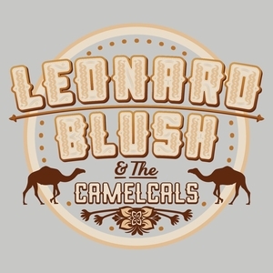 Leonard Blush and the Camelcals Tickets, Tour Dates and Concerts