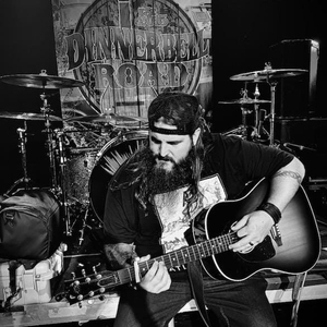 Dinnerbell Road: Cook McKoy Solo Acoustic at Union Brothers Brewing