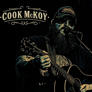 Dinnerbell Road: Cook McKoy Solo Acoustic at Union Brothers Brewing