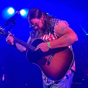 Dinnerbell Road: Cook McKoy Solo Acoustic at Union Brothers Brewing