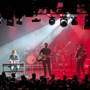 MIDLAKE at Camden, United Kingdom in Electric Ballroom 2026