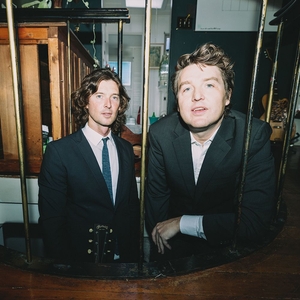 The Milk Carton Kids Tickets, Tour Dates and Concerts
