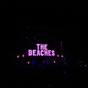 the Beaches at Paris, France in Élysée Montmartre 2026
