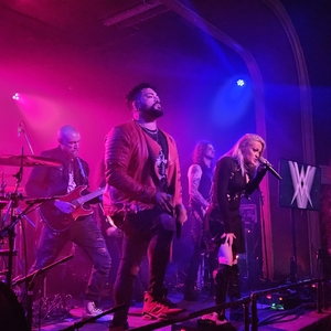 LYLVC at Portland, OR in Hawthorne Theatre 2026