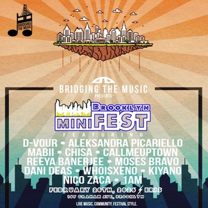 Reeya Banerjee @ Eris