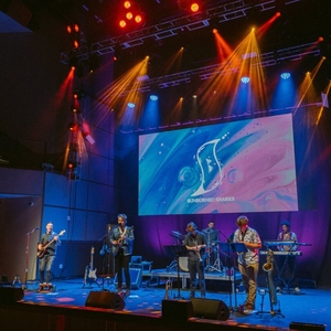 Sunburned Sharks Tickets, Tour Dates and Concerts